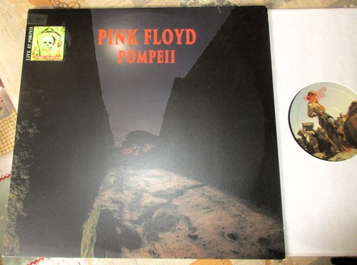 Pink floyd - floyd, –