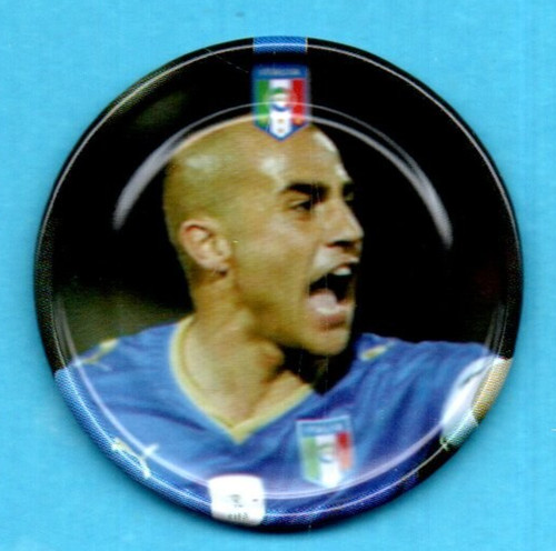 Azzurri 2010 cannavaro - azzurri, 5