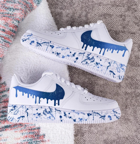 Air force scarpe bianche - air,