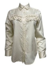 GANT RUGGER Camicia In Seta