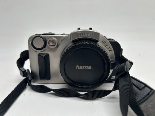 Canon eos aps fotocamera - eos, ix