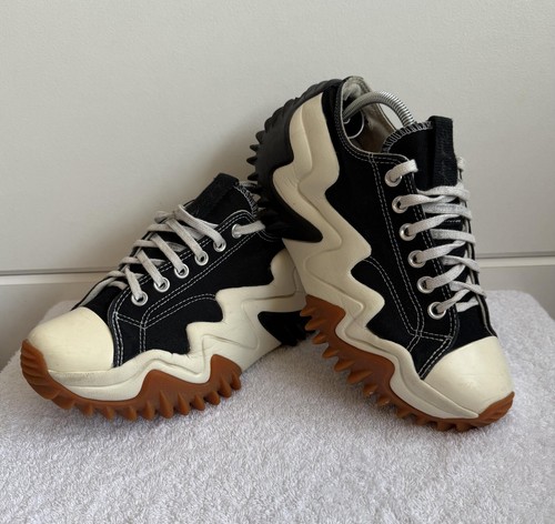 Converse run star motion - motion, ox