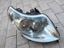 Coppia Fari Fiat Ducato