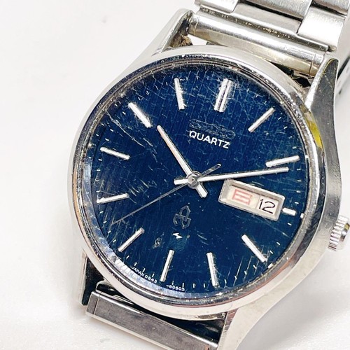Orologio seiko quartz - orologio,