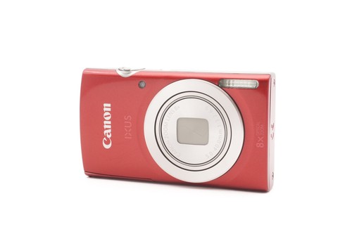 Canon ixus 185 fotocamera - canon,