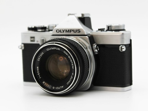 Exc olympus om - [exc, 5]