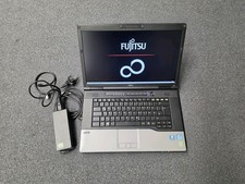 Fujitsu Lifebook E752 i5 3,1