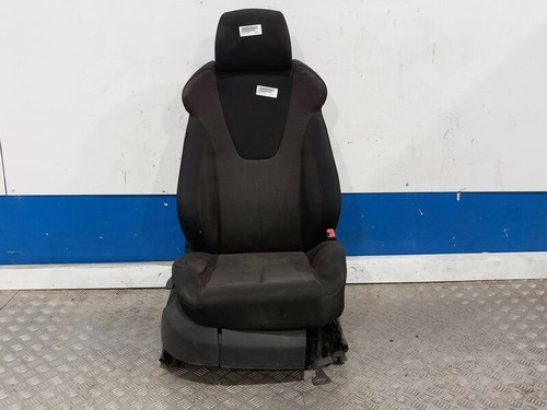 Sedile anteriore destro - sedile, seat