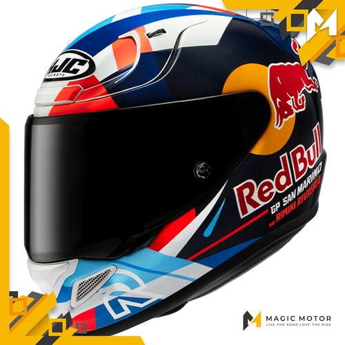 Casco moto integrale hjc rpha - integrale,