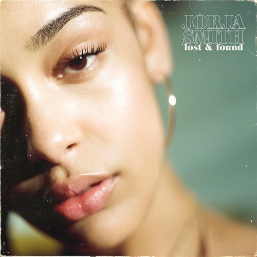 Vinile jorja smith - jorja,