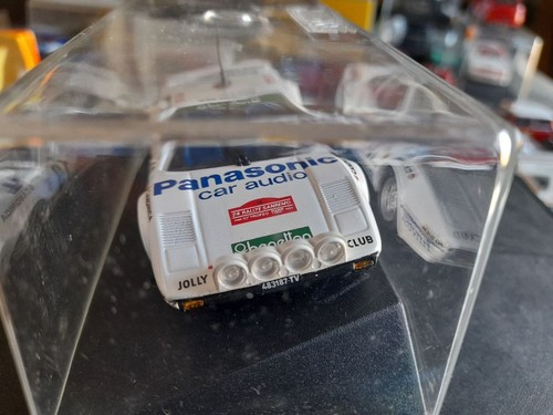 Ferrari 308 gtb modellino - gtb,