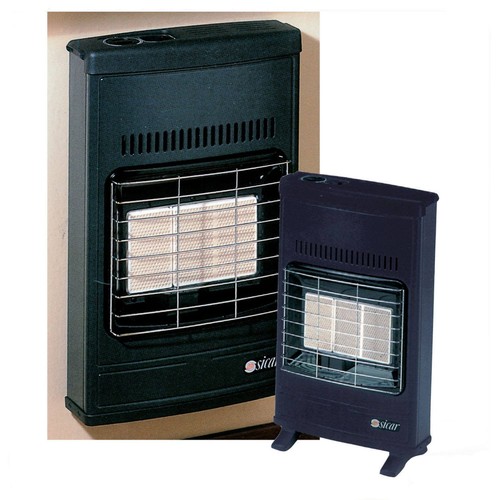 Stufa gas metano ventilata - stufa,