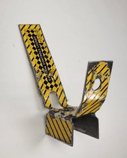 F-15 Eagle Sedile Espulsione Controllo Blocco ACES II Fighter Jet Eject Seat USAF