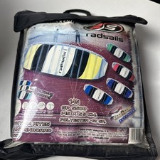 Radsails 145, 2 Linee Power