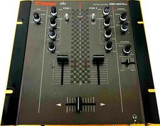 Vestax VMC-002XLu Mixer DJ