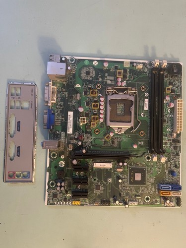 642201 001 lga1155 ddr3 - 642201-001,