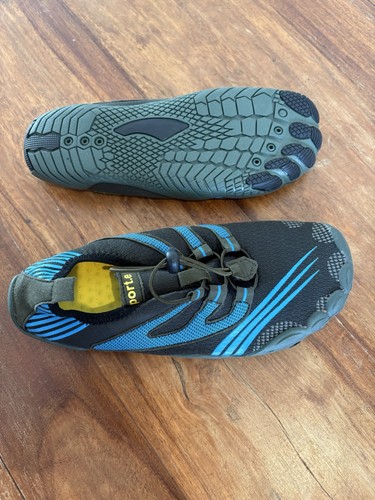 Scarpe mare karki - karki, verdi