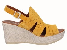Viguera Espadrillas Donna Con