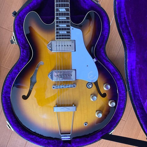 Chitarra elettrica epiphone - chitarra,