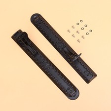  2 pezzi Pratico pedale per