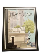Copertina new yorker - copertina,