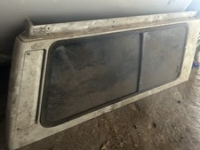 Hard top nissan patrol tr - hard,