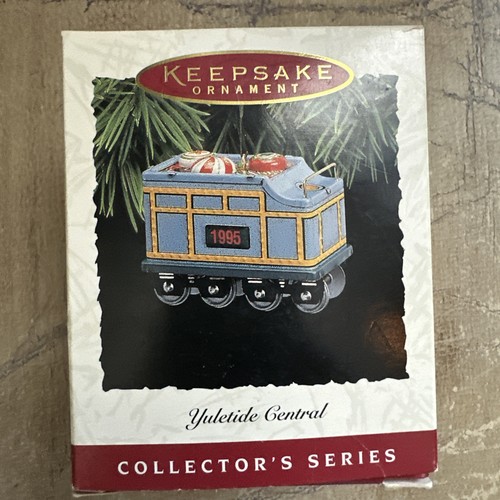 1995 hallmark keepsake - 1995,
