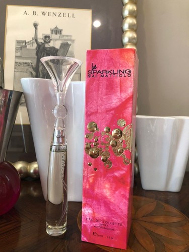 Gai mattiolo sparkling - be,