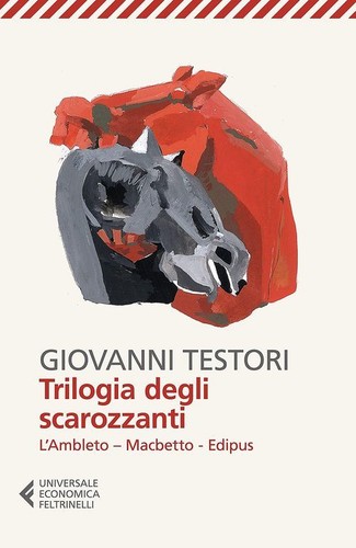 Libri giovanni testori - libri,