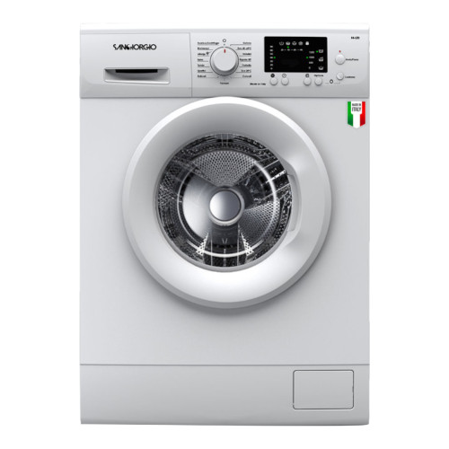 Lavatrice f710l - 7,