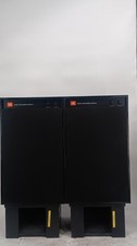 Pair of JBL 4312B Control