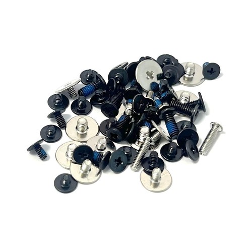 Nuovo set viti - kit, per