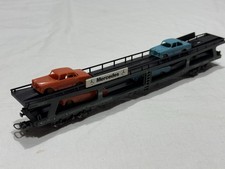 Set Lima Ho Bisarca Mercedes