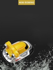 Hovercraft Elettrico Barca RC