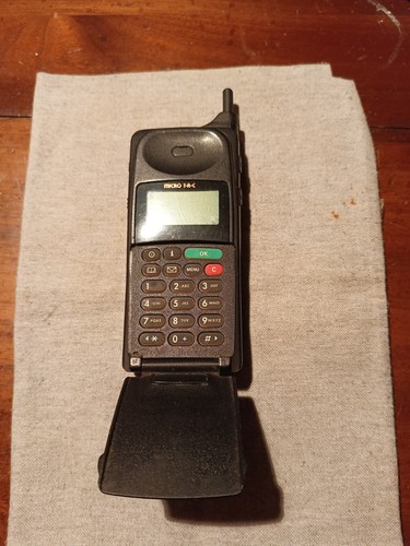 Motorola microtac telefono - microtac,