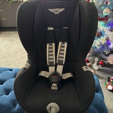 Seggiolino auto per bambini