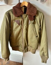 Giacca Bronson mfg B-15A