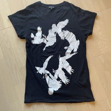 T-shirt Ann Demeulemeester