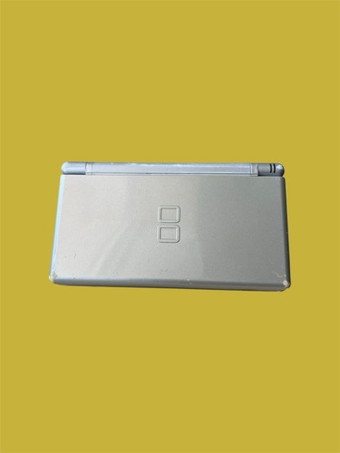 Nintendo lite silver - lite,
