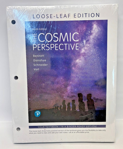 Cosmic perspective the - cosmic, perspective,