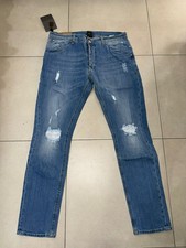 Dondup jeans modello - sam, uomo