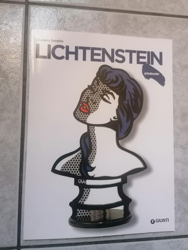 Rivista monografica arte - rivista,