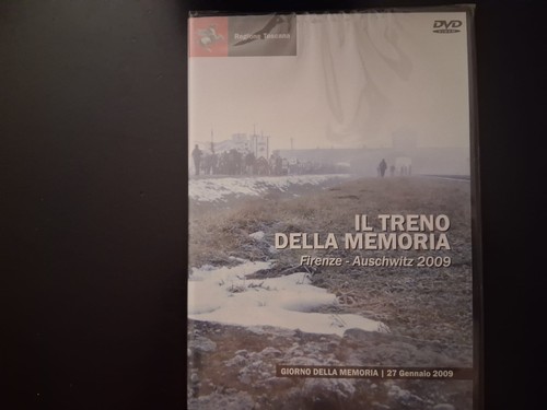 Film dvd treno - dvd, della