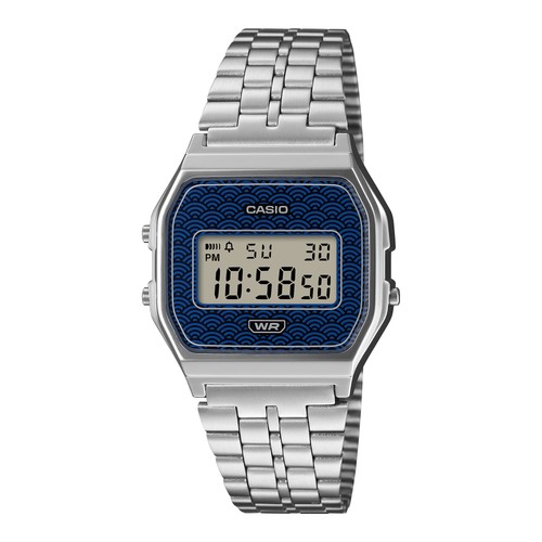 Orologio casio a159wevj 2ef - orologio, a159wevj-2ef