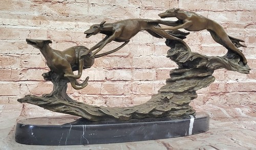 Art deco originale caldo - art,