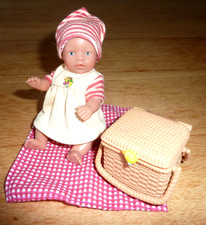 Baby Born Miniworld bambola