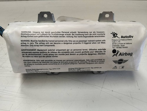 604031800b dispositivo airbag - 604031800b,