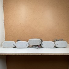 5 altoparlanti satellitari