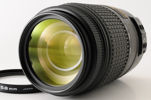 Excellent nikon s - 【excellent】nikon, af-s
