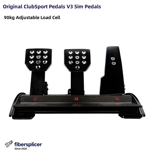 Pedali originali clubsport - originali,